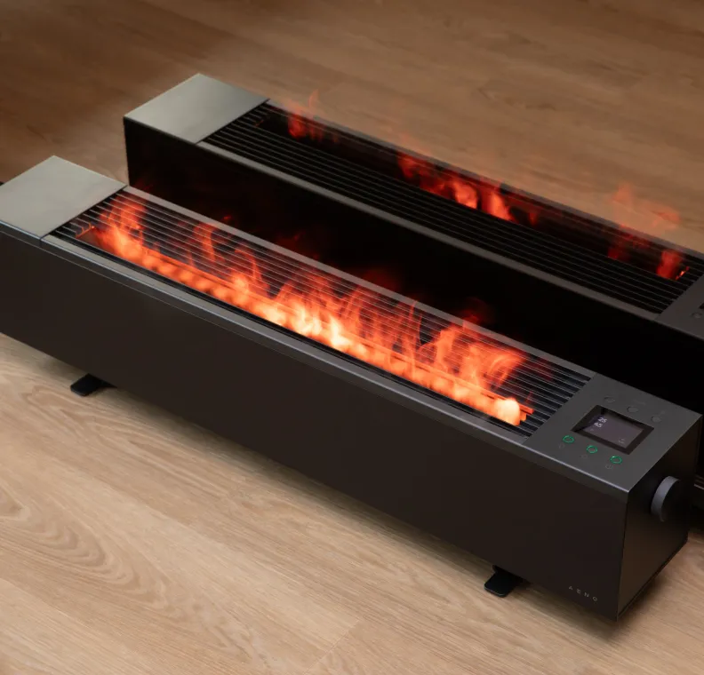 Konvekcijsko grijanje do 2000 W