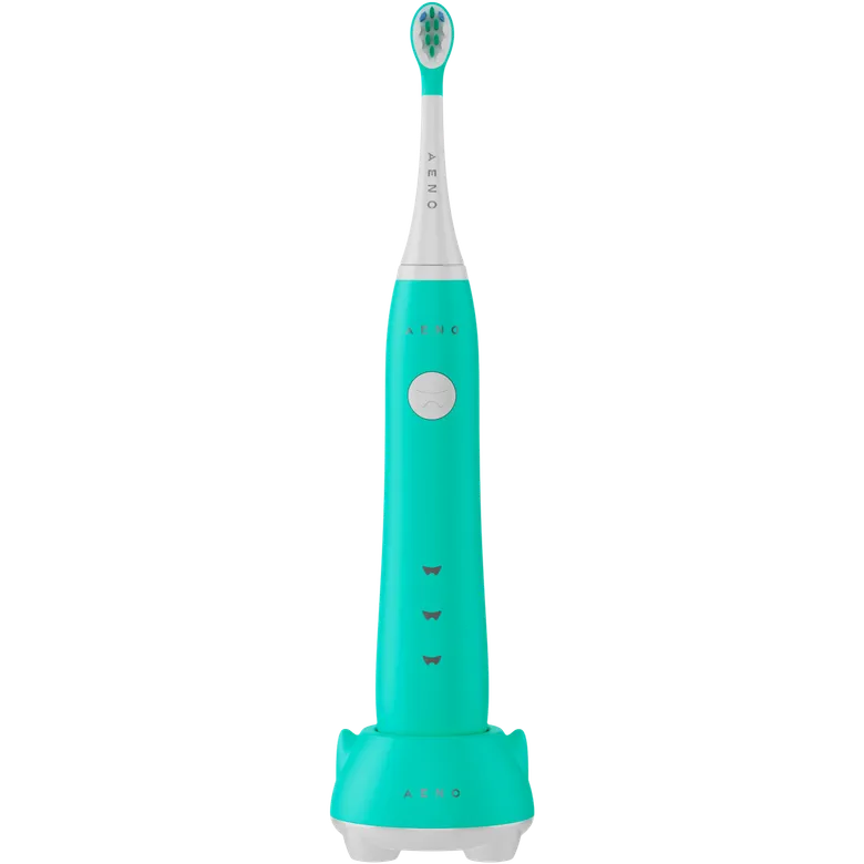 Szczoteczka soniczna AENO DB9 (Miętowa) image 2