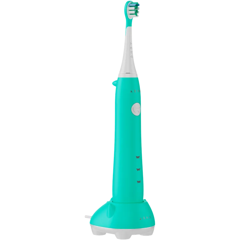 Szczoteczka soniczna AENO DB9 (Miętowa) image 3