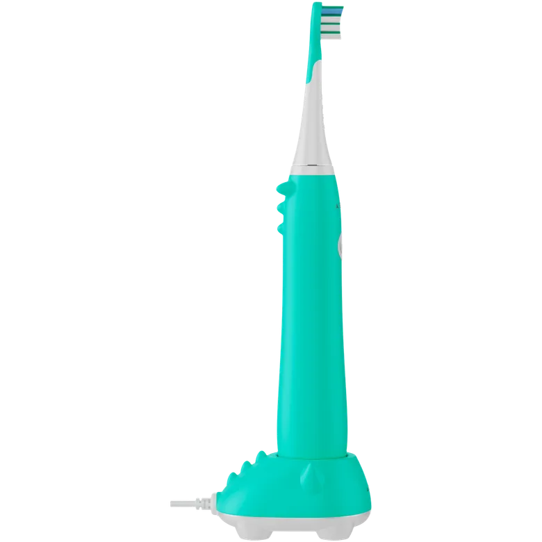 Szczoteczka soniczna AENO DB9 (Miętowa) image 4