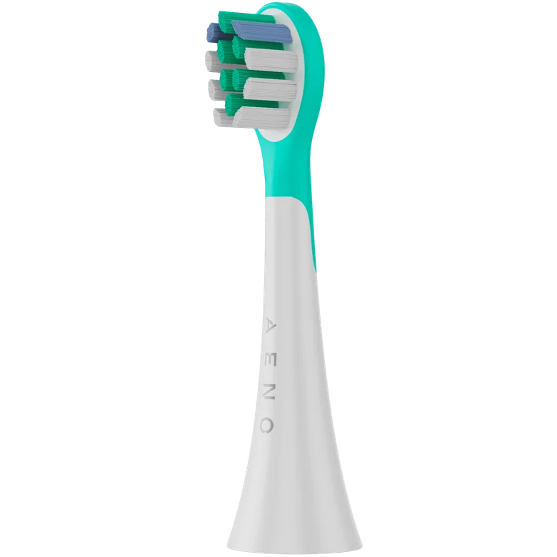 Szczoteczka soniczna AENO DB9 (Miętowa) image 7