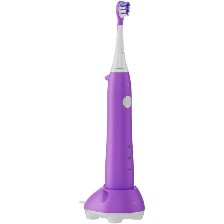 Szczoteczka soniczna AENO DB9 (Fioletowa) image 3