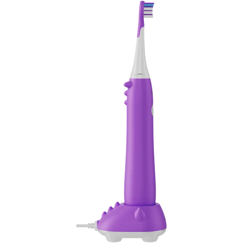 Szczoteczka soniczna AENO DB9 (Fioletowa) image 4