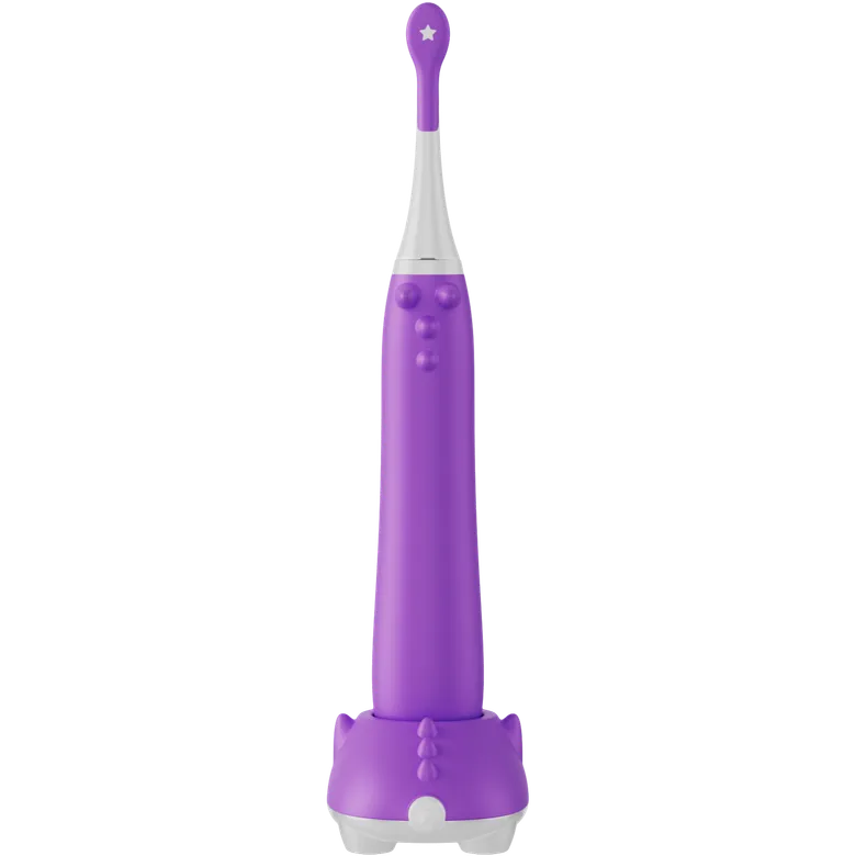 Szczoteczka soniczna AENO DB9 (Fioletowa) image 5