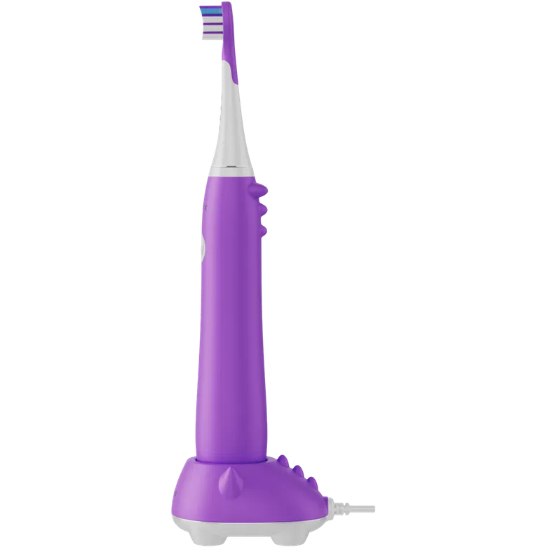 Szczoteczka soniczna AENO DB9 (Fioletowa) image 6