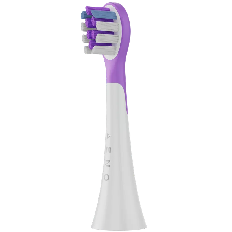 Szczoteczka soniczna AENO DB9 (Fioletowa) image 7