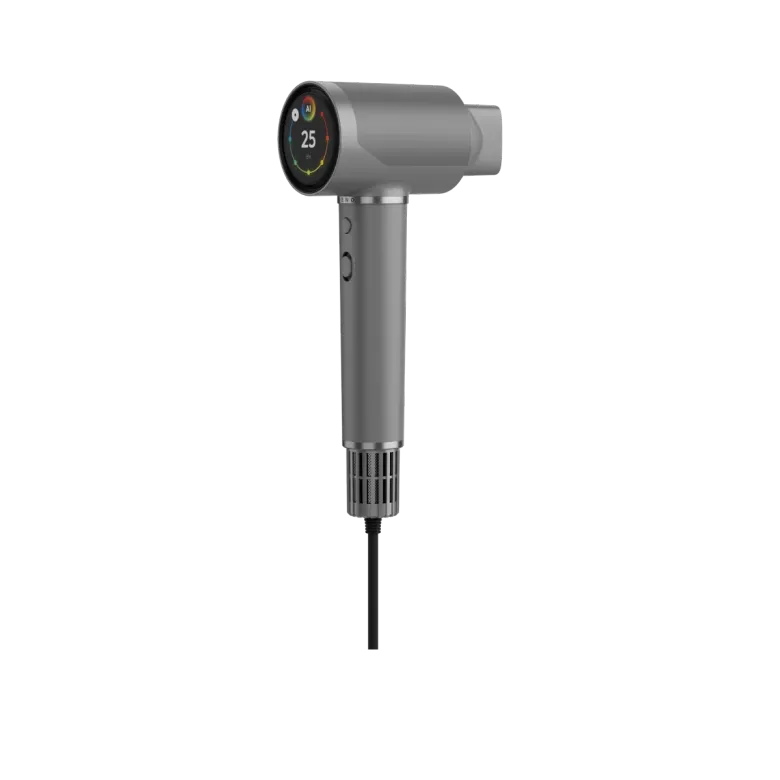 AENO HD5 AI ProDryer (Szürke) image 6