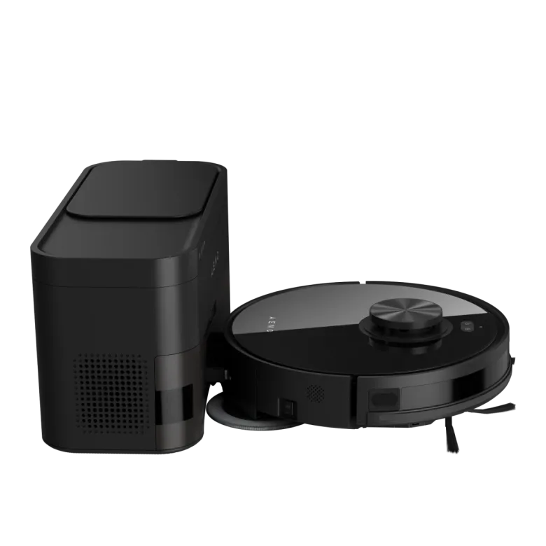 Odkurzacz robot AENO RC5S image 5