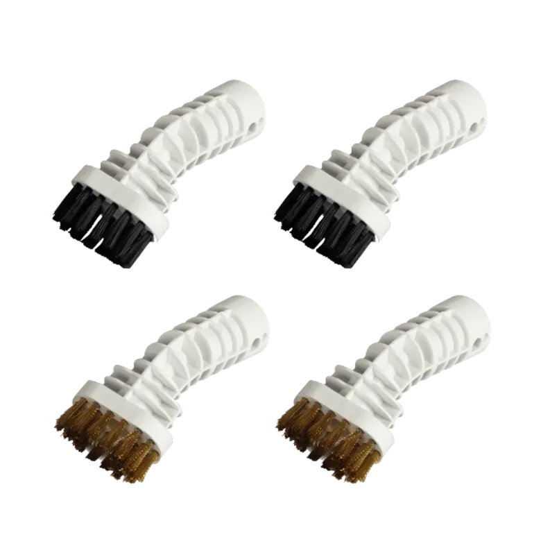 AENO SM1 Plastic & Metal Scraper Brushes image 1