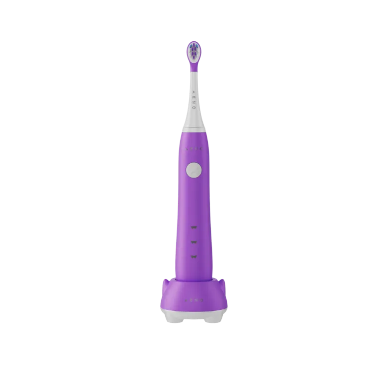 AENO DB9 Sonische Tandenborstel (Paars) image 2