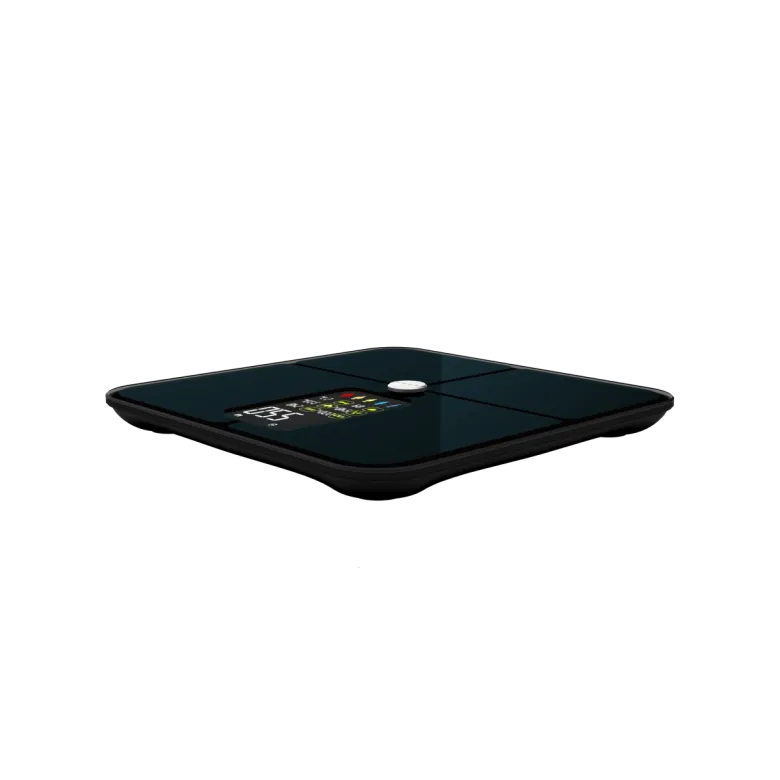 Báscula corporal AENO BS2S image 5