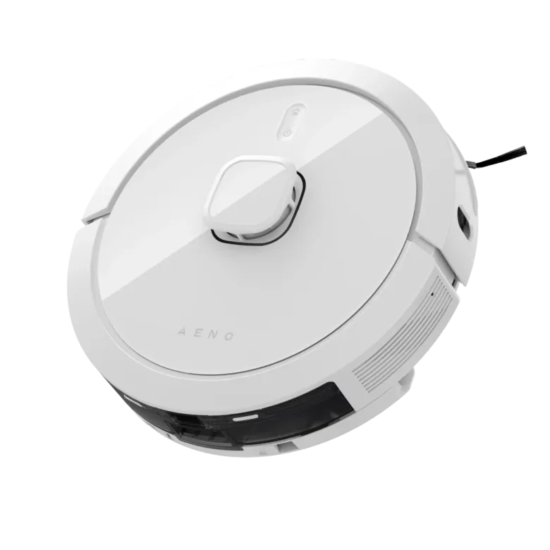 Aspiradora robot AENO RC8S image 2
