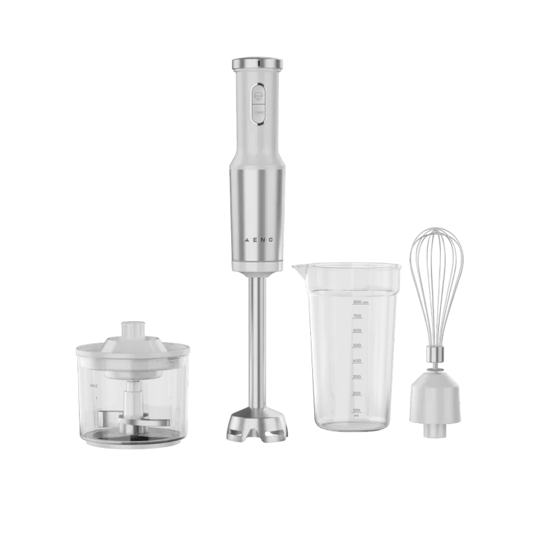 AENO HB4 Stabmixer (Weiß) image 1