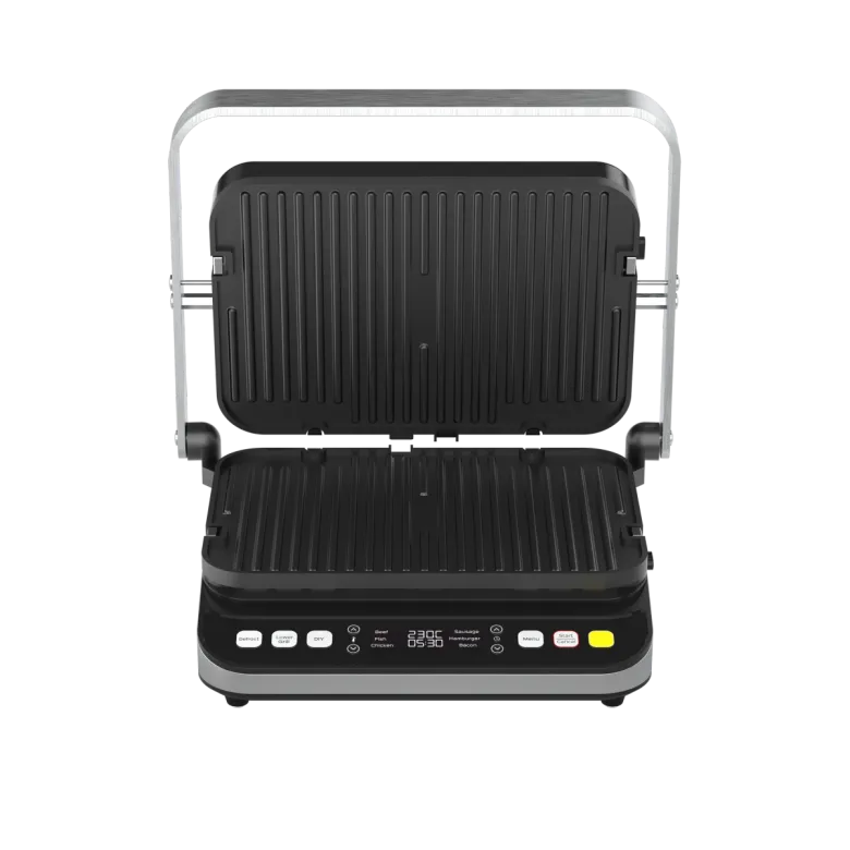 AENO EG5 Electric Grill image 2