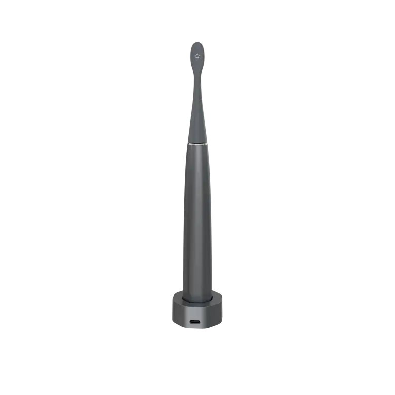 Електрична зубна щітка AENO DB10G image 5