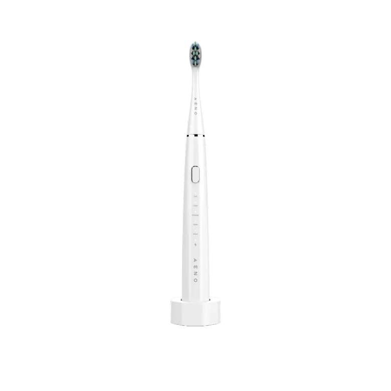 Inteligentna soniczna szczoteczka do zębów AENO DB1S image 2