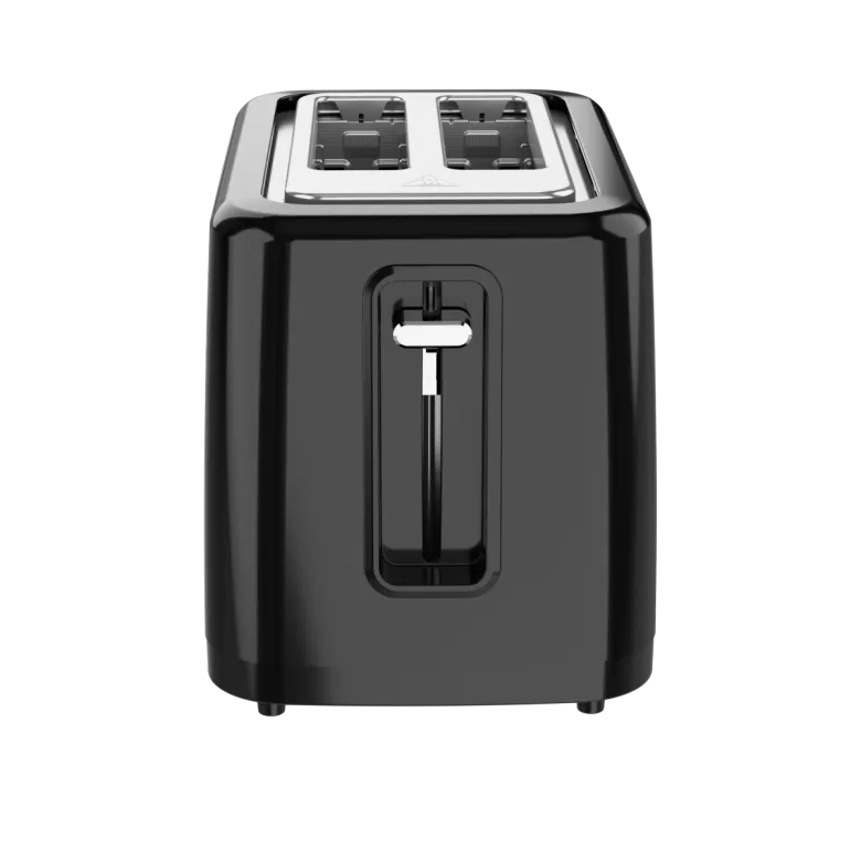 Тостер AENO TS2 (Черный) image 2