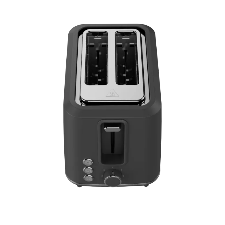 AENO TS1 Broodrooster (Donkergrijs) image 4