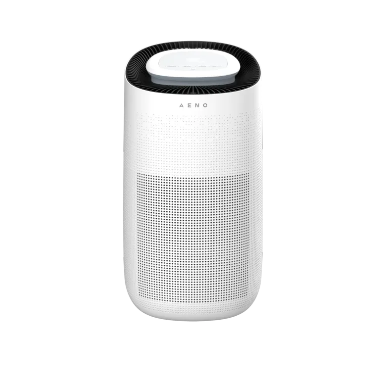 Очиститель воздуха AENO AP1S image 2