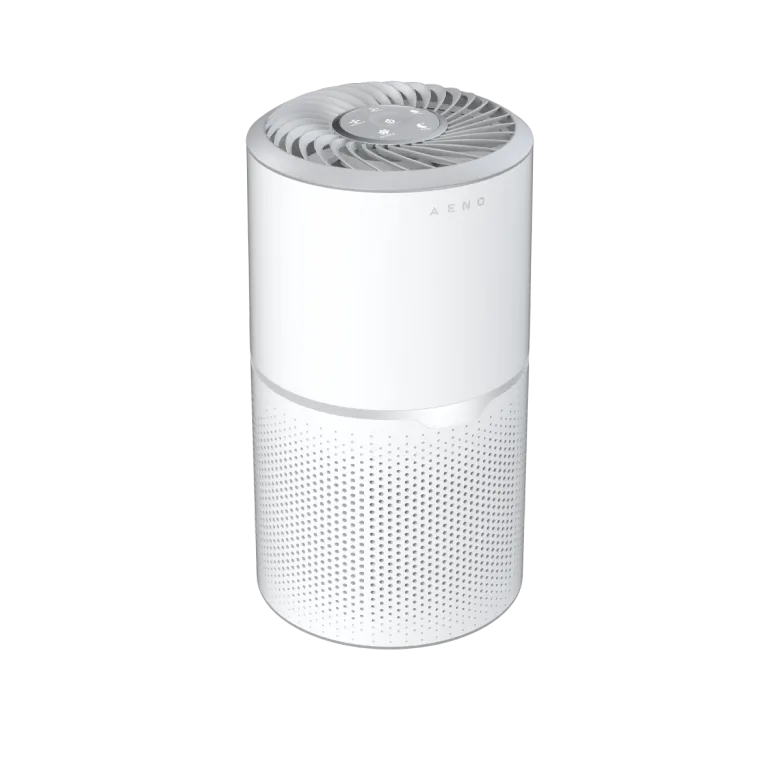 Очиститель воздуха AENO AP4 image 3