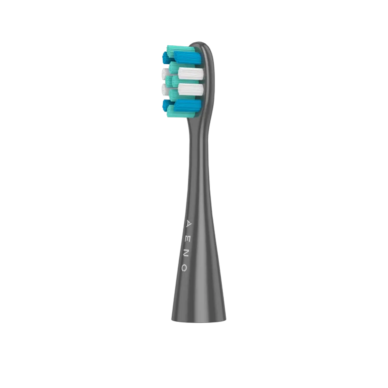Звукова четка за зъби AENO DB10 (Сива) image 4
