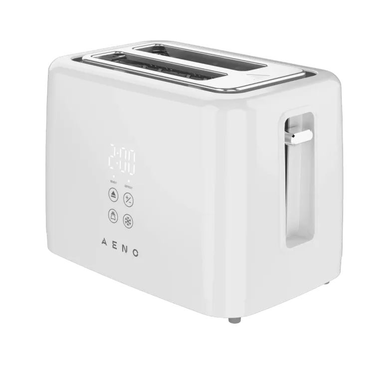 Тостер AENO TS2 (Белый) image 1