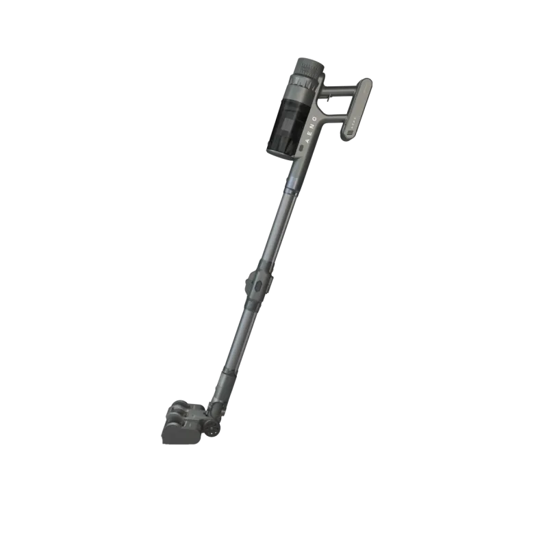 Акумулаторна прахосмукачка AENO SC2 image 3