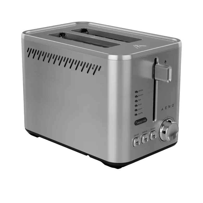 Тостер AENO TS3 image 1