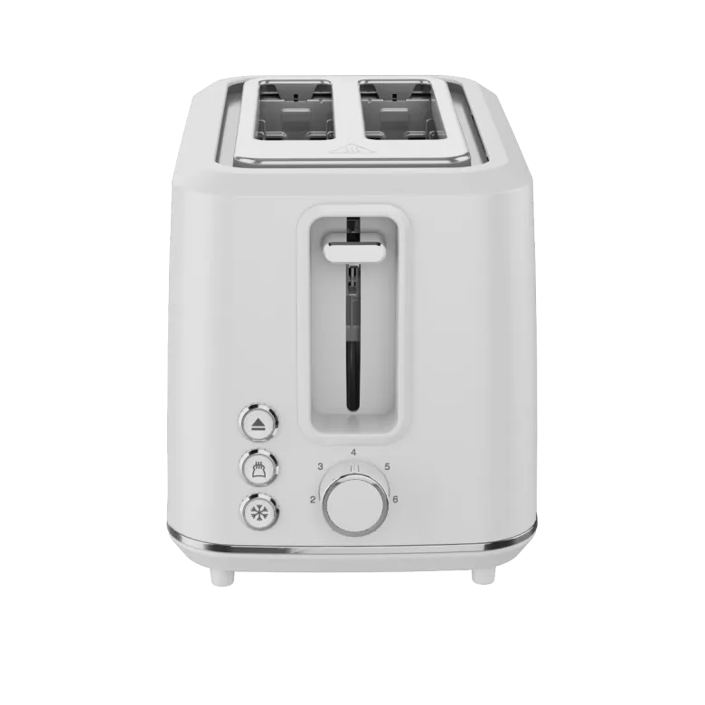 AENO TS1 Kenyérpirító (Fehér) image 2