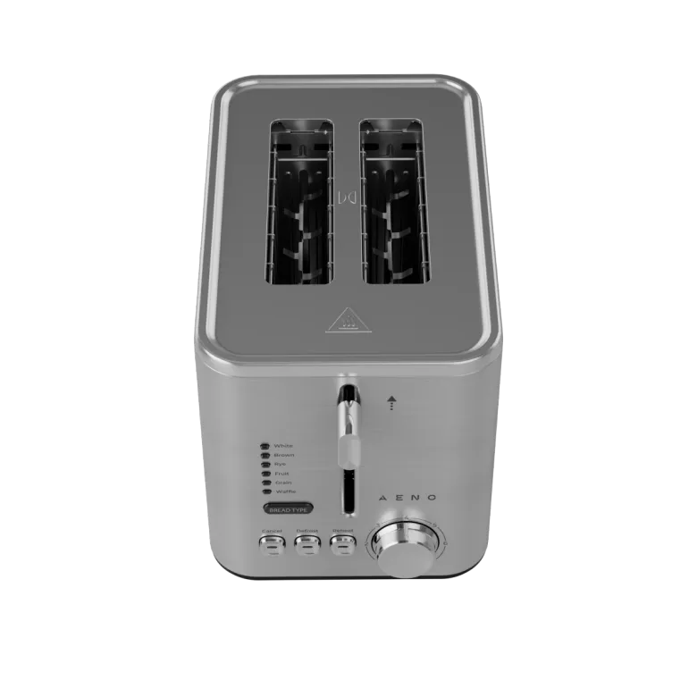 Тостер AENO TS3 image 4