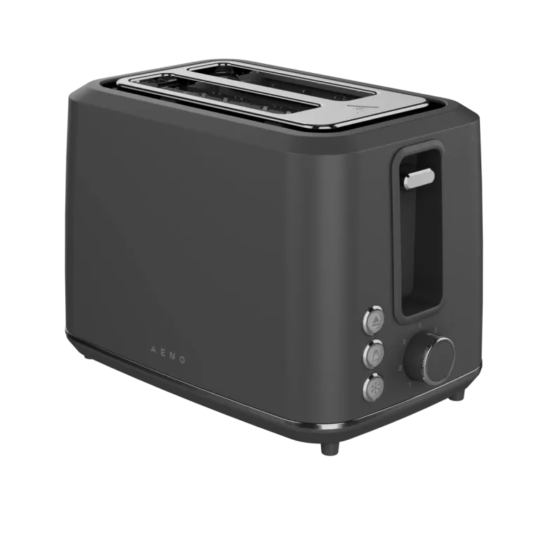 AENO TS1 Broodrooster (Donkergrijs) image 1