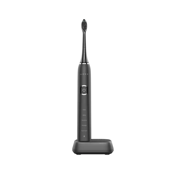 Ηχητική οδοντόβουρτσα AENO DB6 image 2
