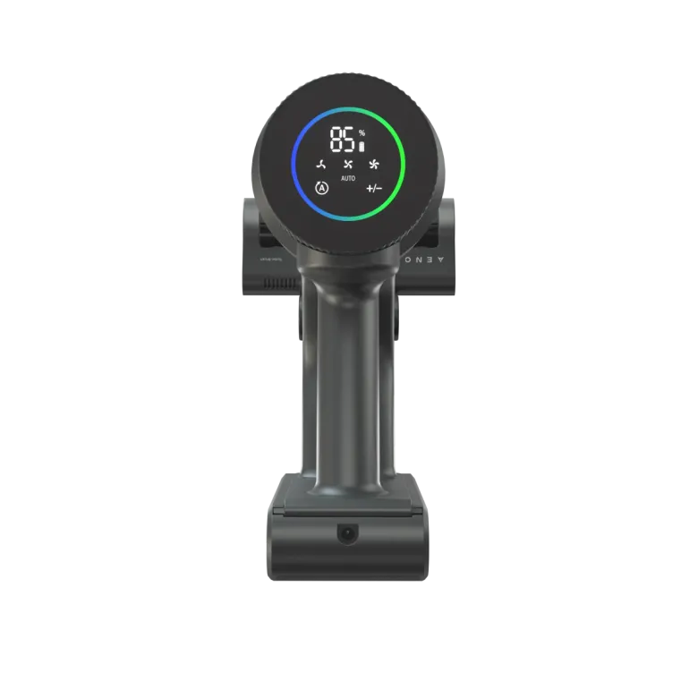 Акумулаторна прахосмукачка AENO SC2 image 7