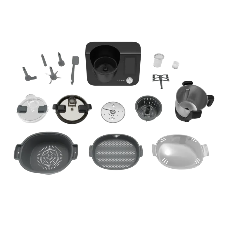 GastroLab AENO CR1S image 8