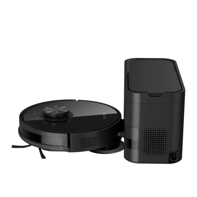 Odkurzacz robot AENO RC5S image 6