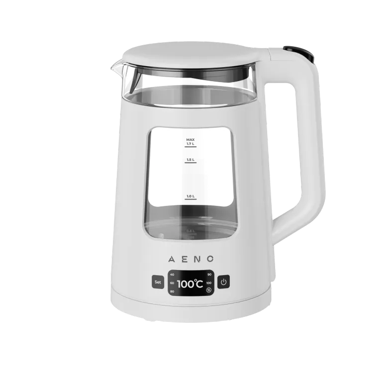 Чайник електричний AENO EK6 image 1