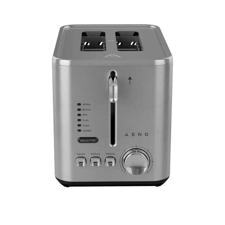 Тостер AENO TS3 image 2