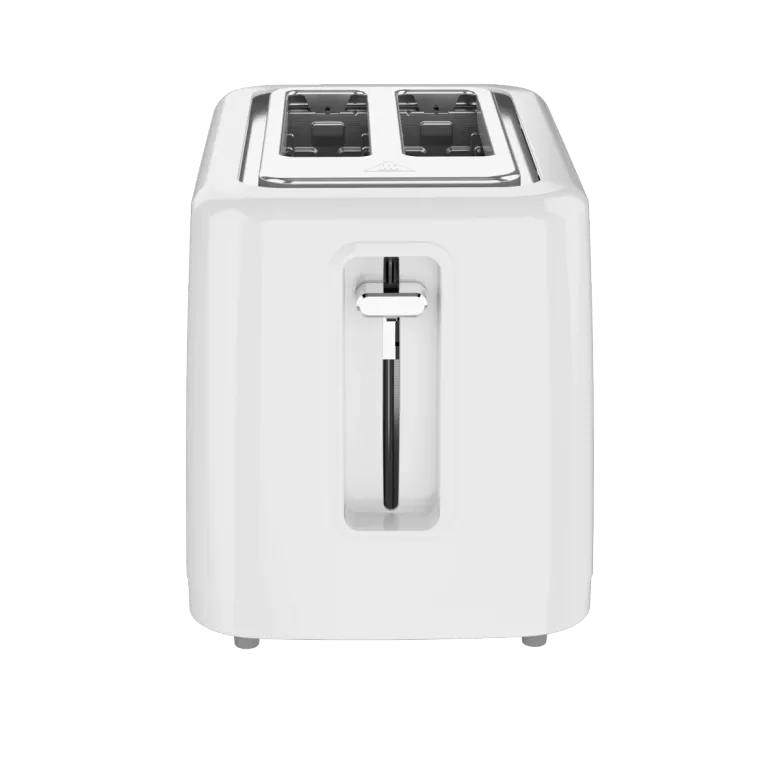 Тостер AENO TS2 (Белый) image 2