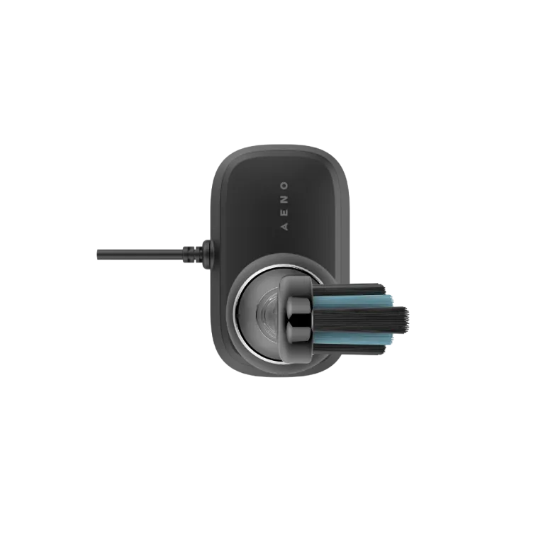 Ηχητική οδοντόβουρτσα AENO DB6 image 6