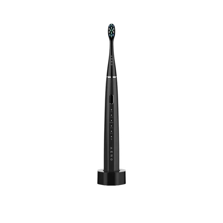 Έξυπνη ηχητική οδοντόβουρτσα AENO DB2S image 2