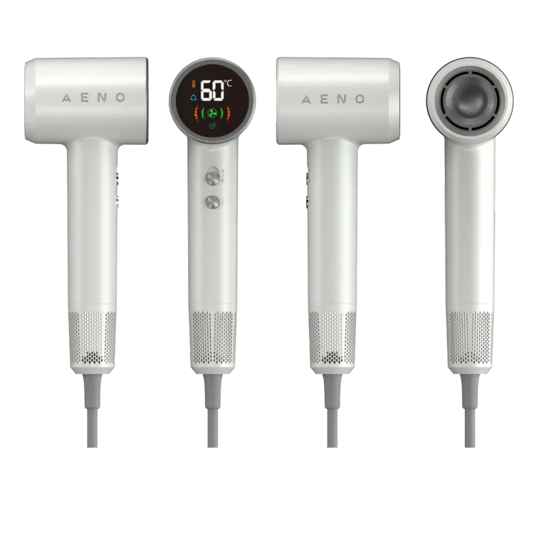Πιστολάκι μαλλιών AENO HD4 image 4