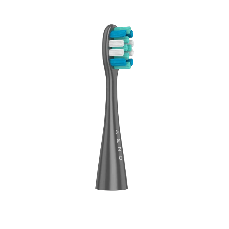 Звукова четка за зъби AENO DB10 (Сива) image 9