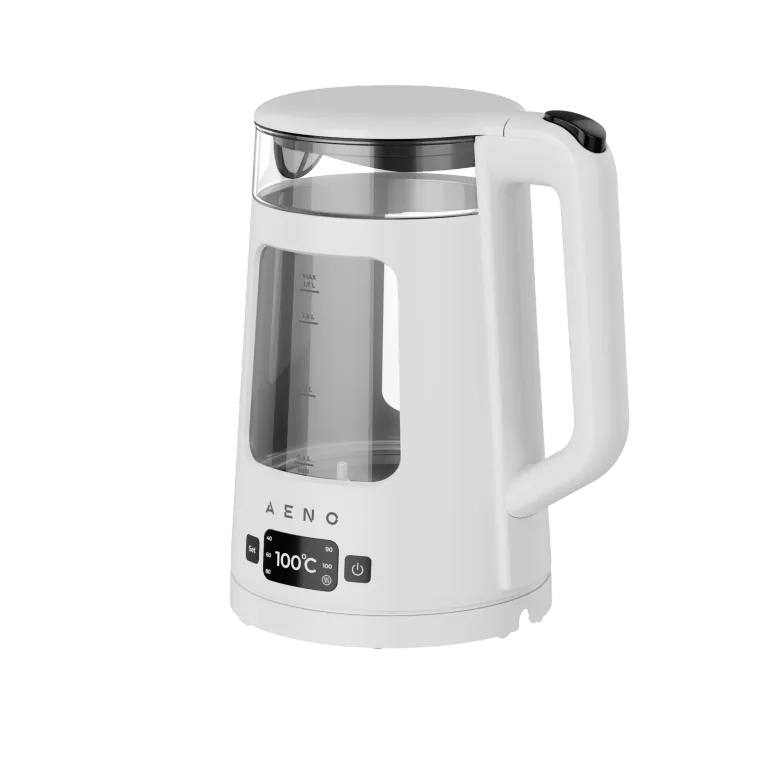 Чайник електричний AENO EK6 image 2