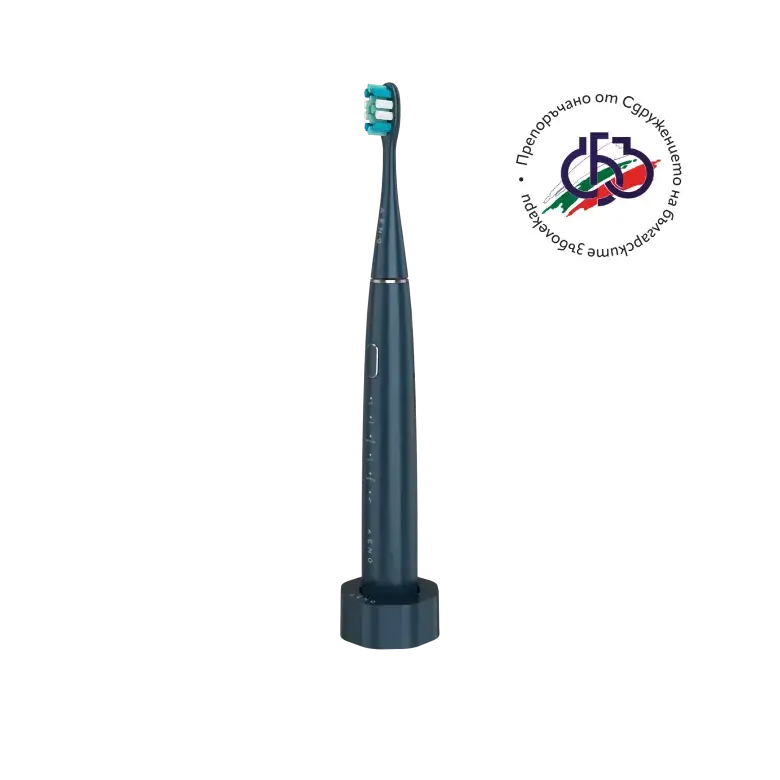 Звукова четка за зъби AENO DB10N image 1