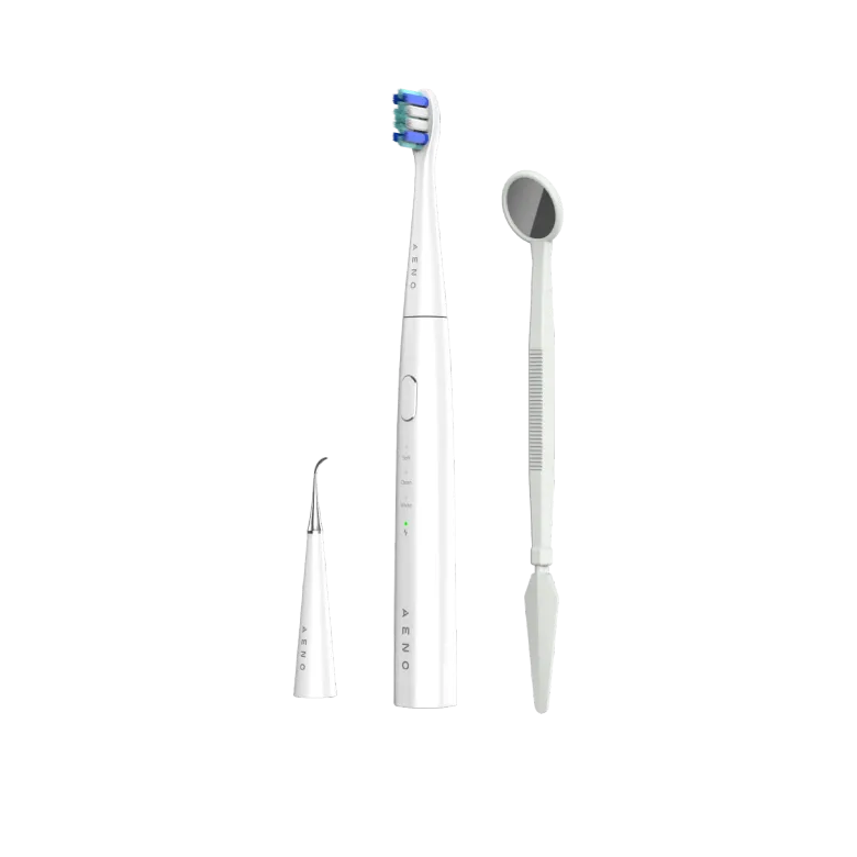 Szczoteczka soniczna AENO DB8 image 1