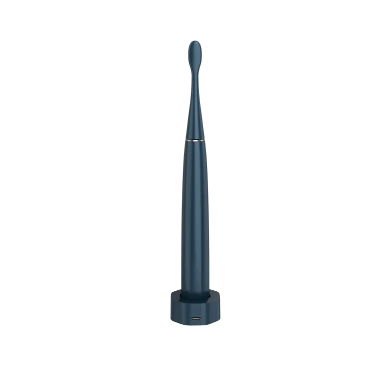 Звукова четка за зъби AENO DB10 (Тъмно синя) image 3