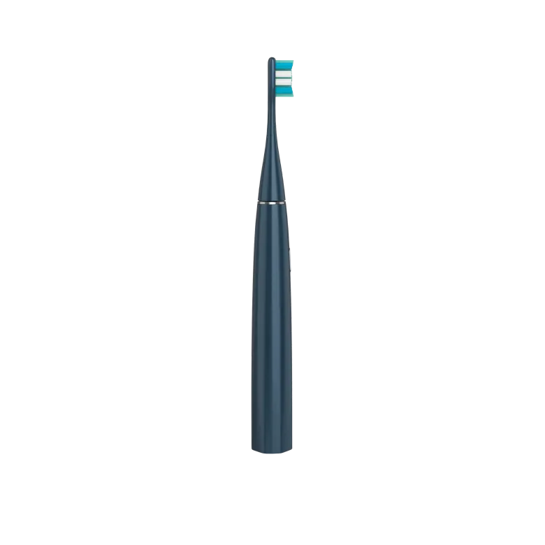 Звукова четка за зъби AENO DB10 (Тъмно синя) image 6