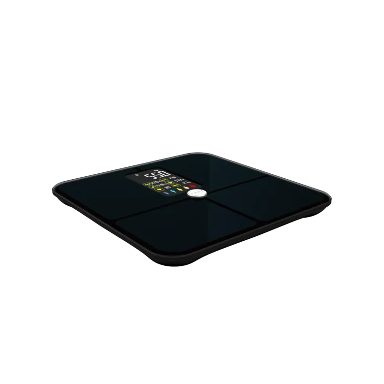 Báscula corporal AENO BS2S image 4