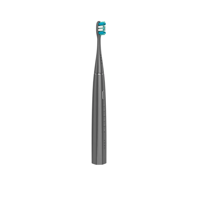 Звукова четка за зъби AENO DB10 (Сива) image 5