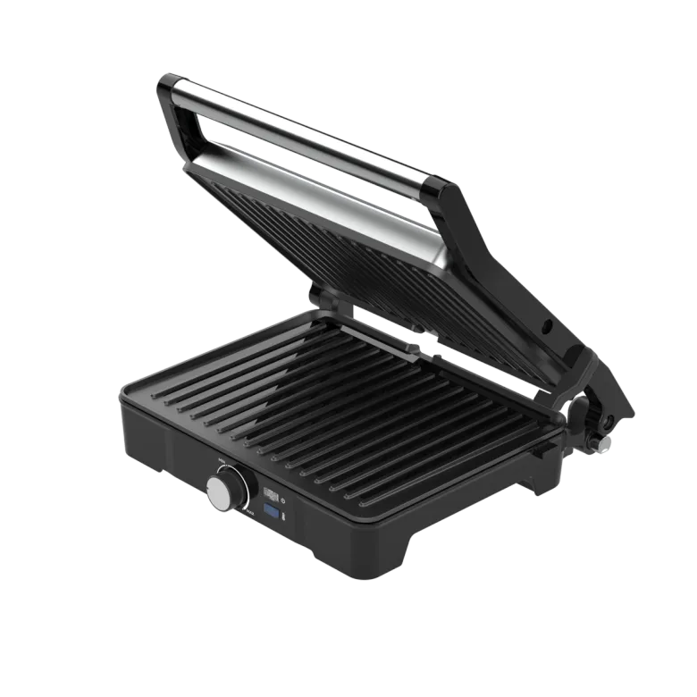 AENO EG2 Contactgrill image 1
